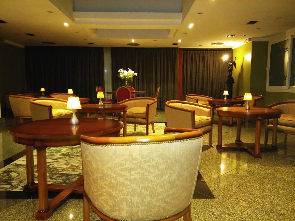 Hotel Irun Буэнос-Айрес Экстерьер фото